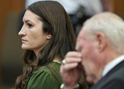 Murder trial of Lindsay Clancy continues