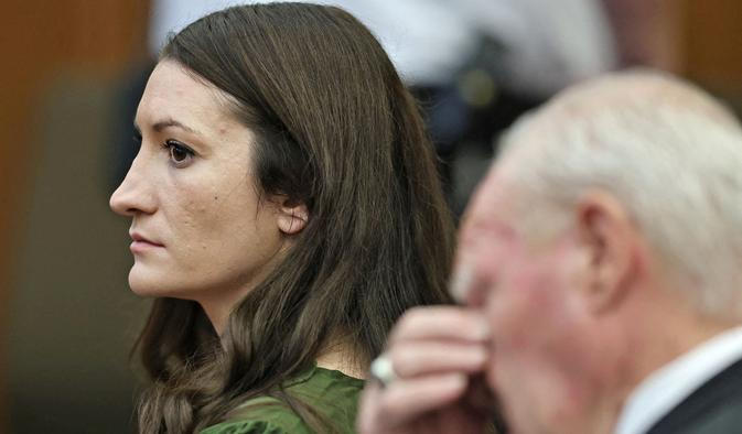 Murder trial of Lindsay Clancy continues