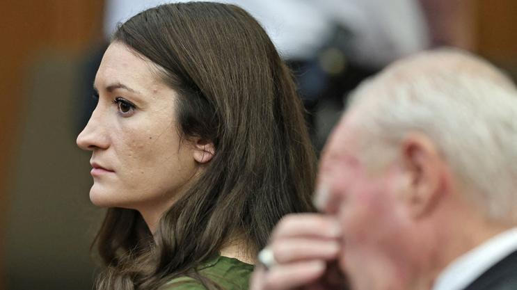 Murder trial of Lindsay Clancy continues