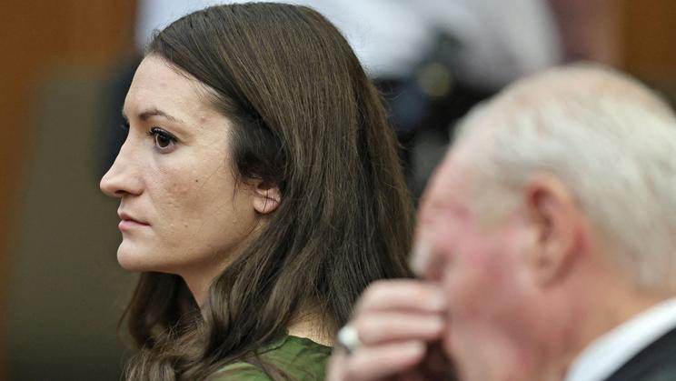 Murder trial of Lindsay Clancy continues