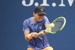 US Open Tennis