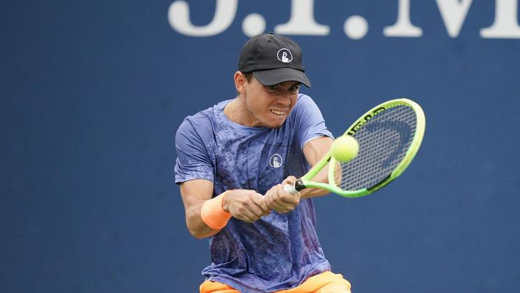 US Open Tennis