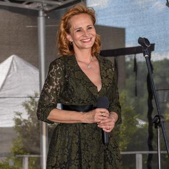 Monika Absolonová