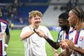 Football : Olympique Lyonnais v Sparta Praha- Qualifying champions league 11/08/2026