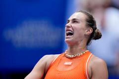 U.S. Open