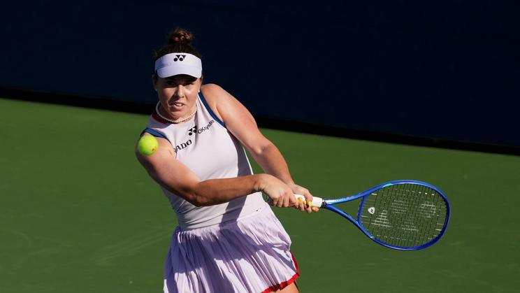 U.S. Open