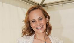 Monika Absolonova, festival Blesk Tlapky