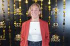 Hanka Dvorská