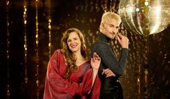 Petra Nesvačilová & Filip Hudlický