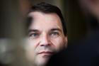 Petr Macinka, ministr zahraničních věcí, politik