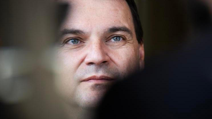 Petr Macinka, ministr zahraničních věcí, politik