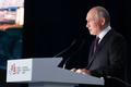 Russian President Putin attends Eastern Economic Forum in Vladivostok