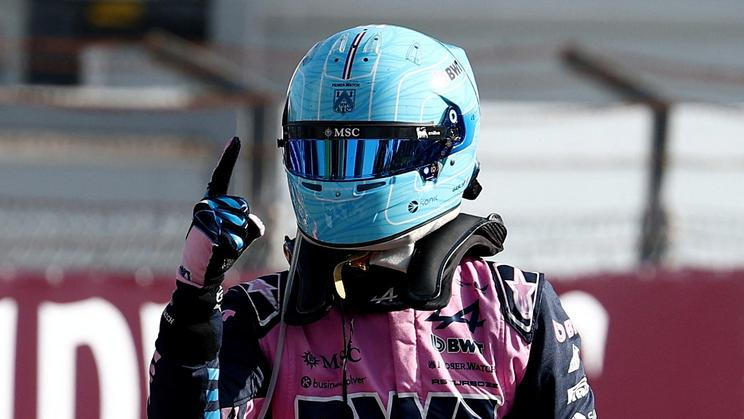 Italian Grand Prix