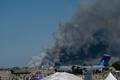 Greece Jet Crash