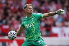 Premier League - Brentford v Tottenham Hotspur