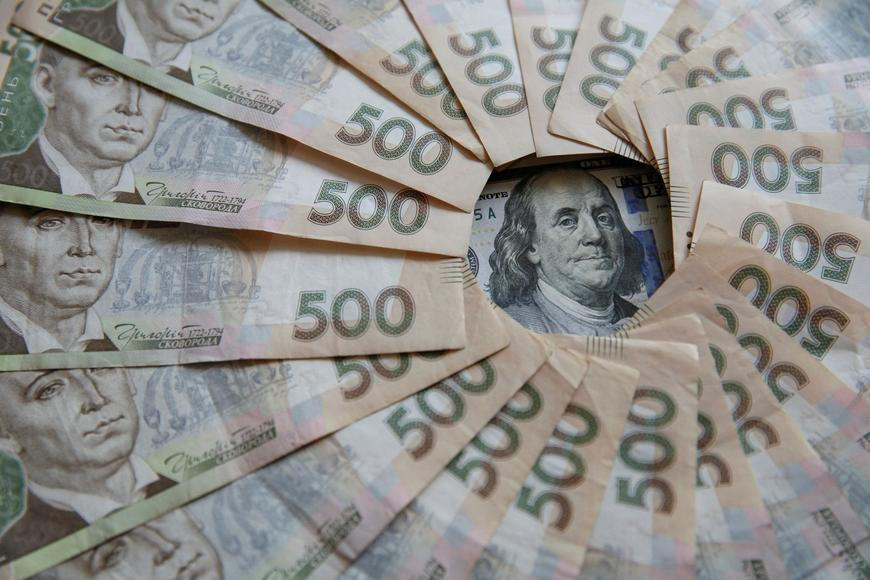 Ukrajinské protikorupční úřady prohledaly kancelář hlavního žalobce