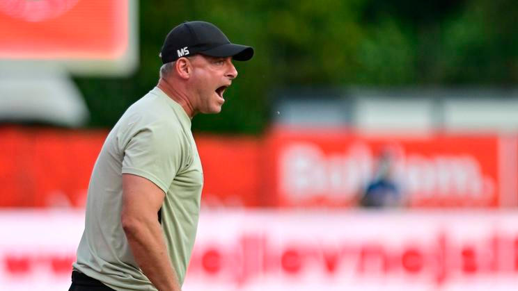 Martin Svědík
