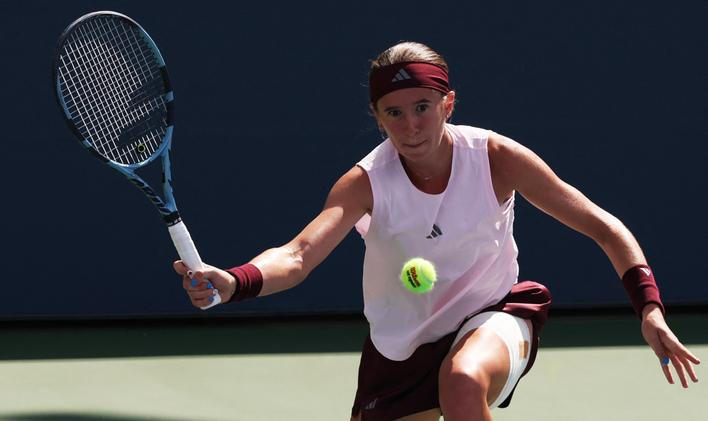 U.S. Open