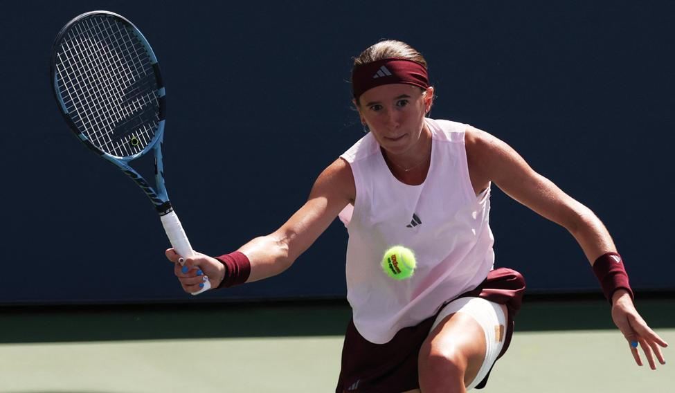 U.S. Open