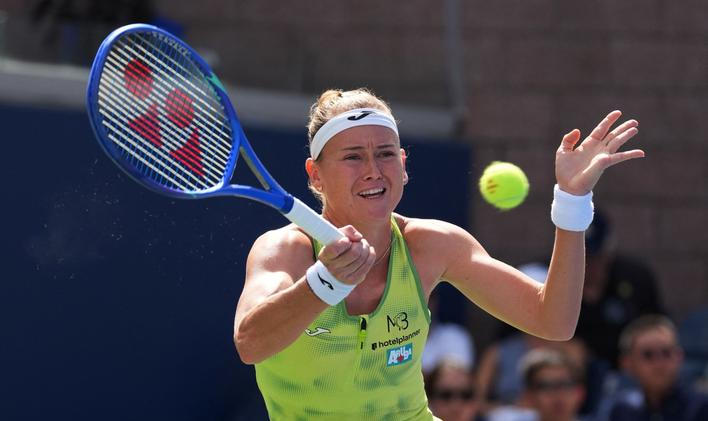 U.S. Open
