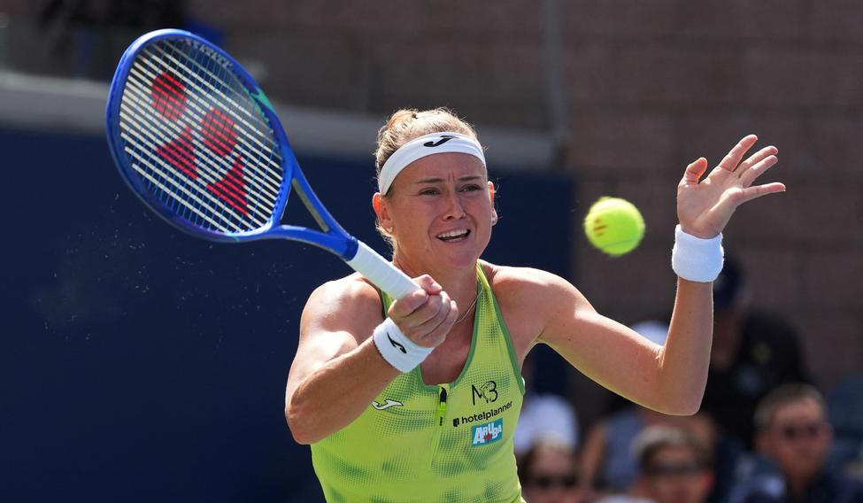 U.S. Open