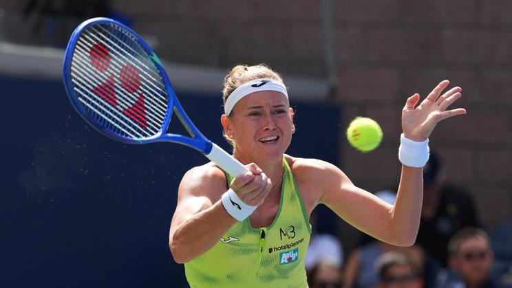 U.S. Open