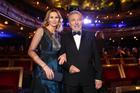 Ivana Gottová, Karel Gott