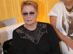 Anna Štaidlová