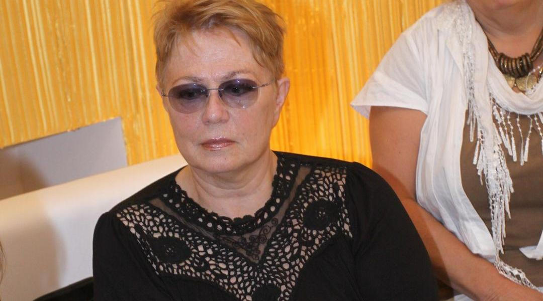 Anna Štaidlová
