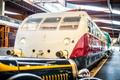 Bugatti Autorail