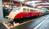 Bugatti Autorail