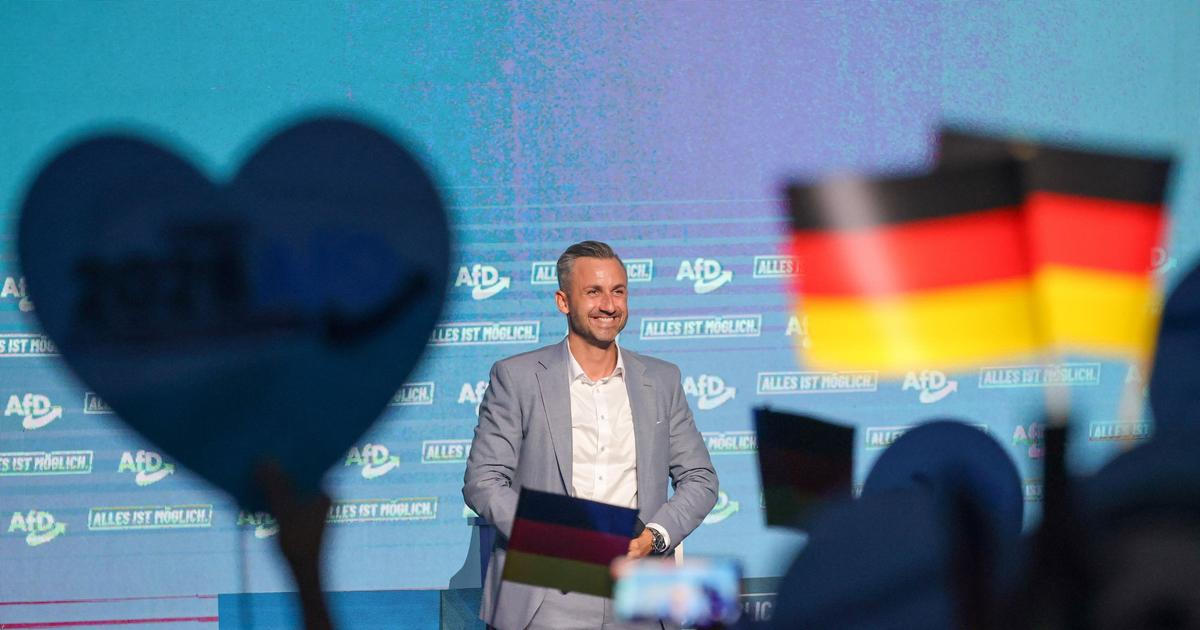 V německé spolkové zemi Sasko-Anhaltsko začaly volby, vyhraje zřejmě AfD