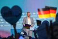 Germany's far-right AfD holds final rally ahead of Saxony-Anhalt state election