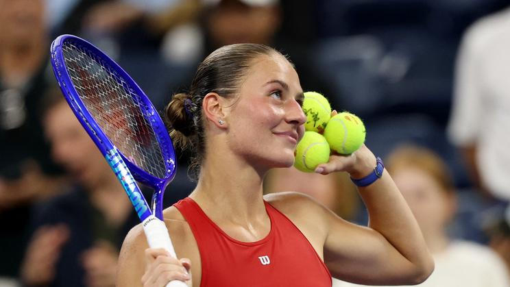 U.S. Open