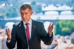 ČR-EU-diplomacie-Babiš-FASTPIX