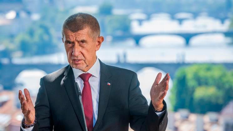 ČR-EU-diplomacie-Babiš-FASTPIX