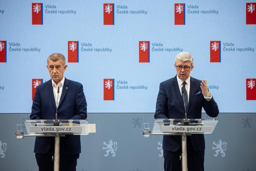 Babišovo rozpočtové Waterloo. Experti na veřejné finance popsali, co vláda zatajila