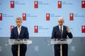 Schůze vlády, Andrej Babiš, Karel Havlíček