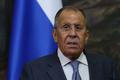 Russian Foreign Minister Lavrov meets Vatican envoy Gallagher in Moscow