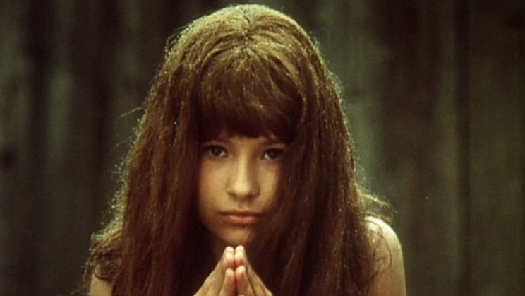 Film Valerie a týden divů (1970) režíroval Jaromil Jireš a originální výtvarnou podobu mu vtiskla Ester Krumbachová. Titulní roli dospívající dívky ztvárnila Jaroslava Schallerová.