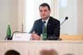 Petr Macinka, ministr zahraničních věcí, politik