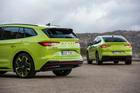 Škoda Enyaq