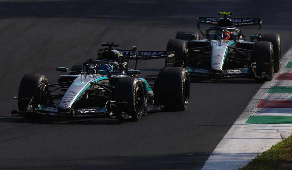 Italian Grand Prix