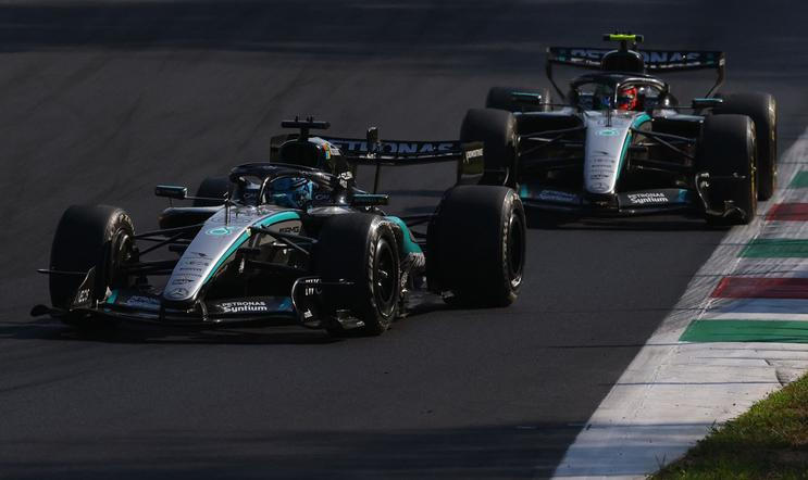 Italian Grand Prix