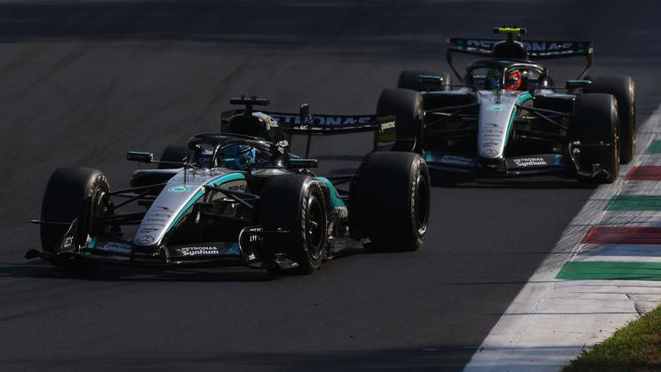 Italian Grand Prix