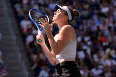 US Open Tennis
