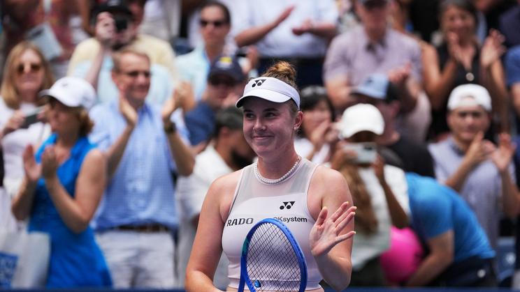 U.S. Open