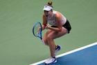 US Open Tennis