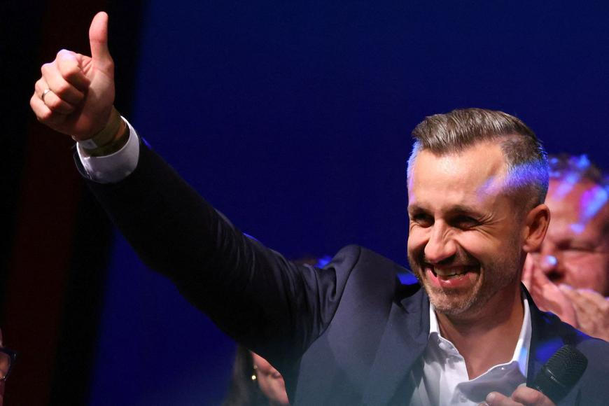 Sečteno: AfD vyhrála výrazně volby v Sasku-Anhaltsku, sama ale vládu nesestaví