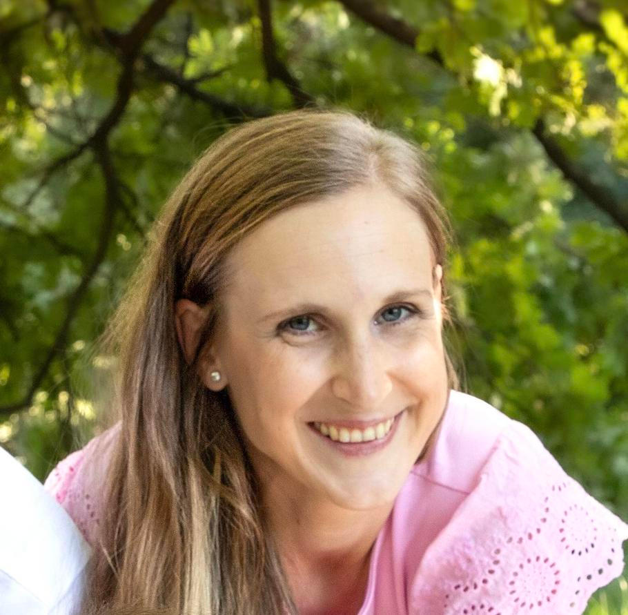 MUDr. Kateřina Trojanová